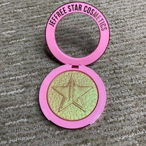 SWATCHED JSC Supreme Frost - Money Honey